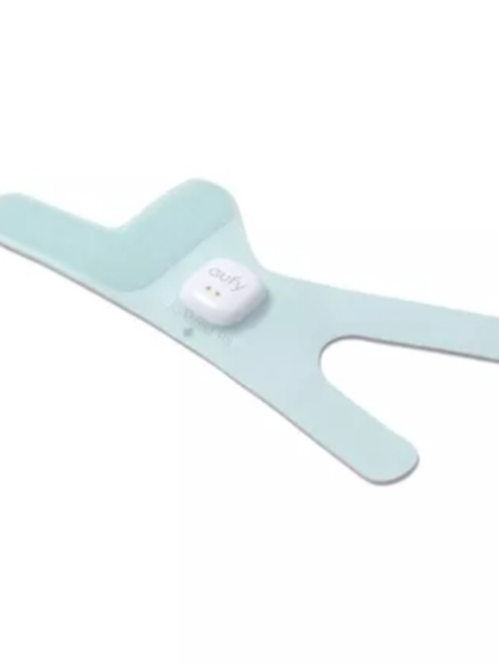 EUFY S320 Smart Sock in Light Blue - Baby Heart Monitor - Picture 10 of 12